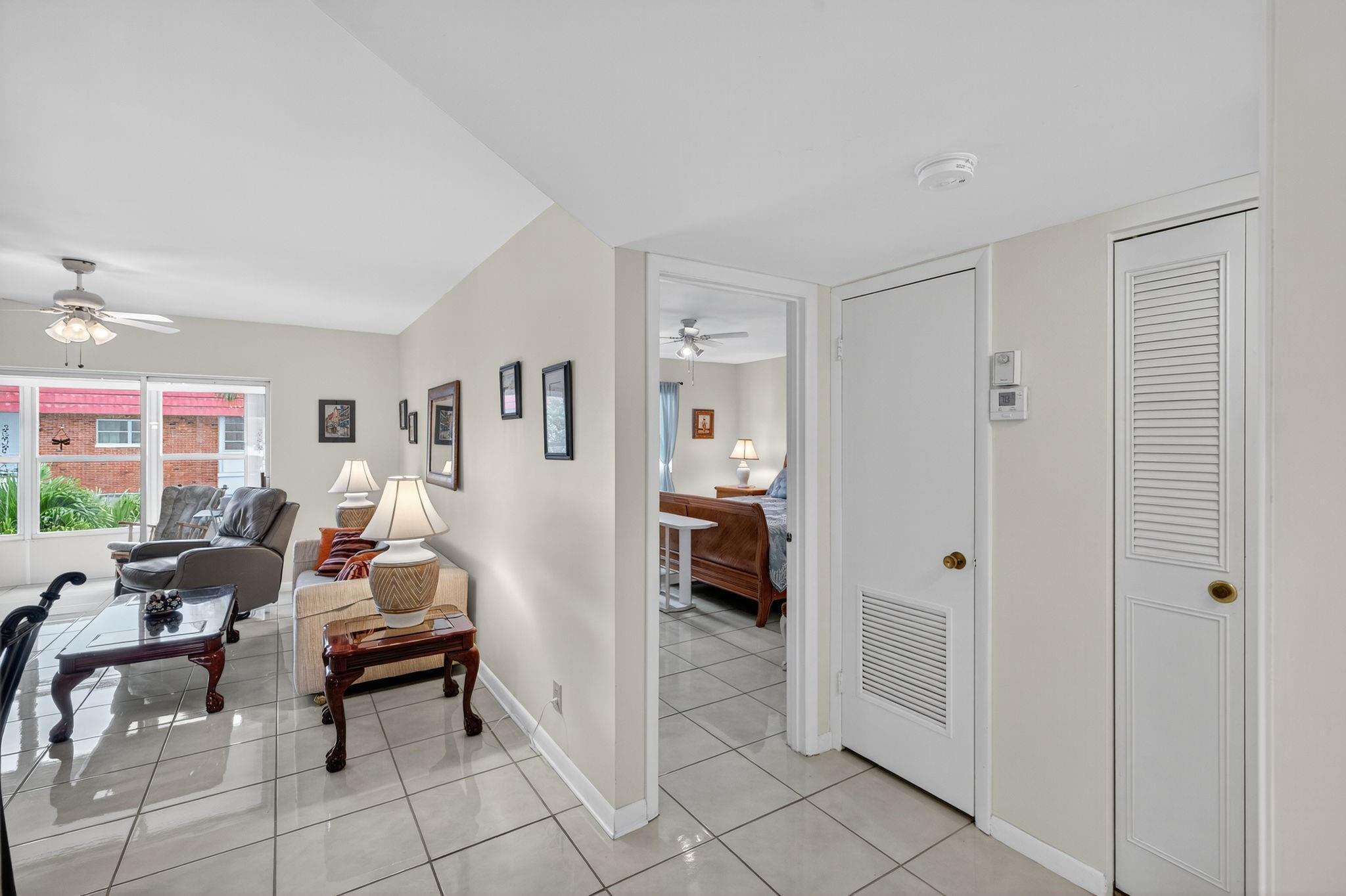 CASTLE APARTMENTS 3 CONDO - Residential