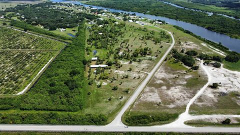 782 SW 144th Pkwy Okeechobee FL 34974