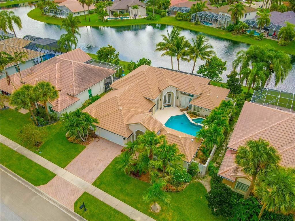 Photo of 20107 Ocean Key Drive, Boca Raton, FL 33498 (MLS # F10500798)