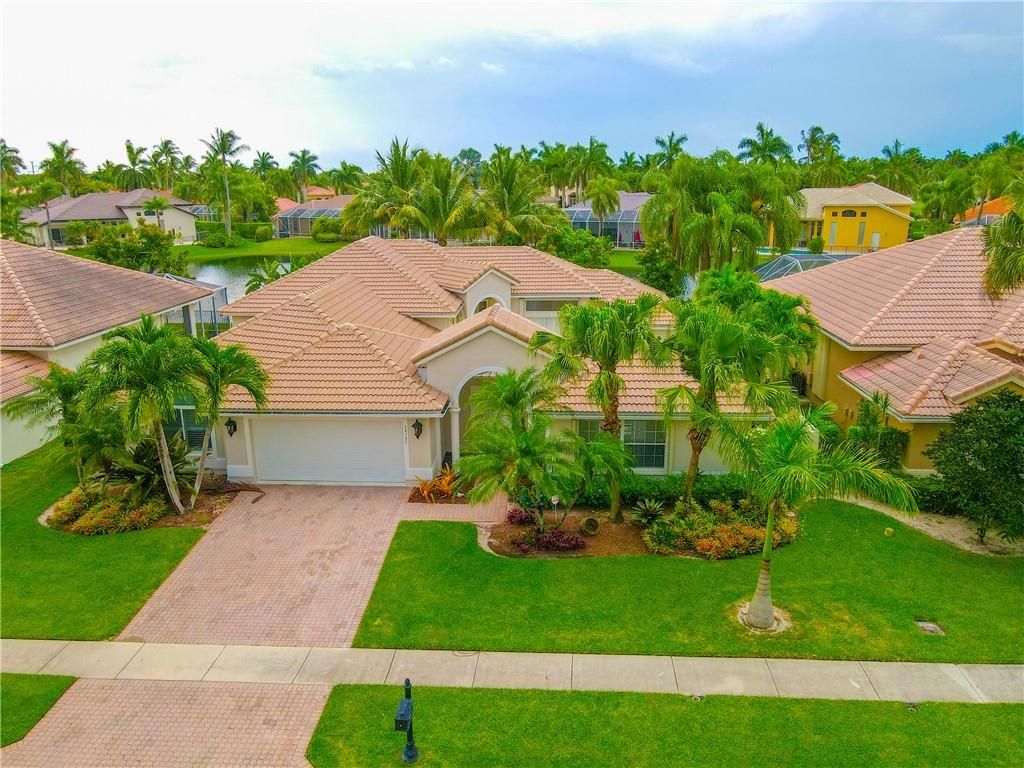 Photo of 20107 Ocean Key Drive, Boca Raton, FL 33498 (MLS # F10500798)