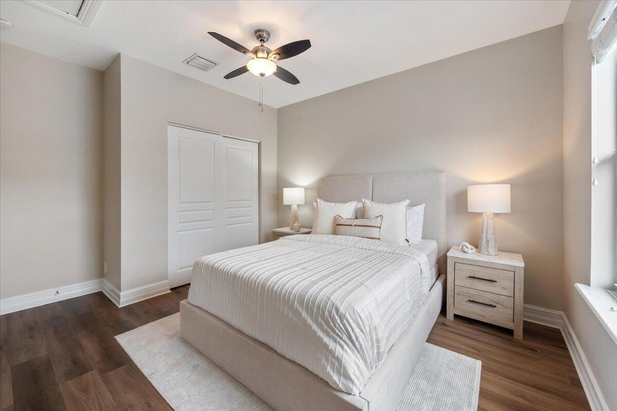 ATLANTIC GROVE - Residential