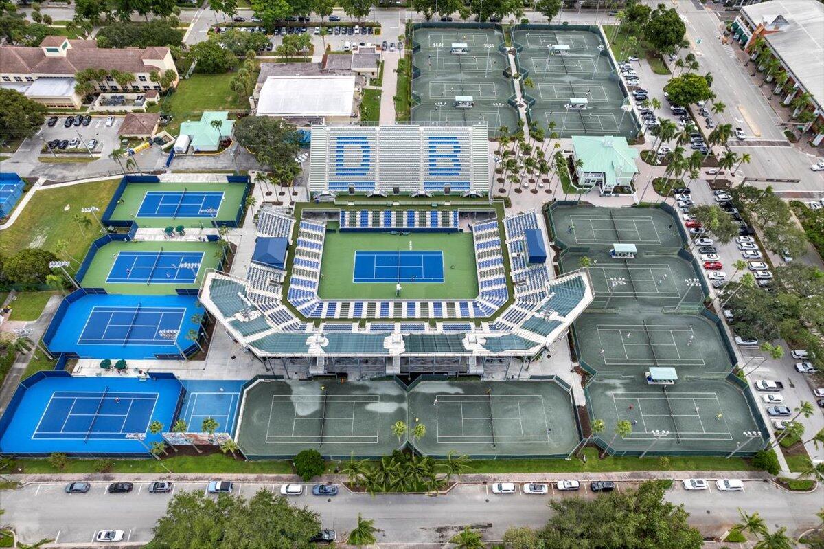 ATLANTIC GROVE - Residential