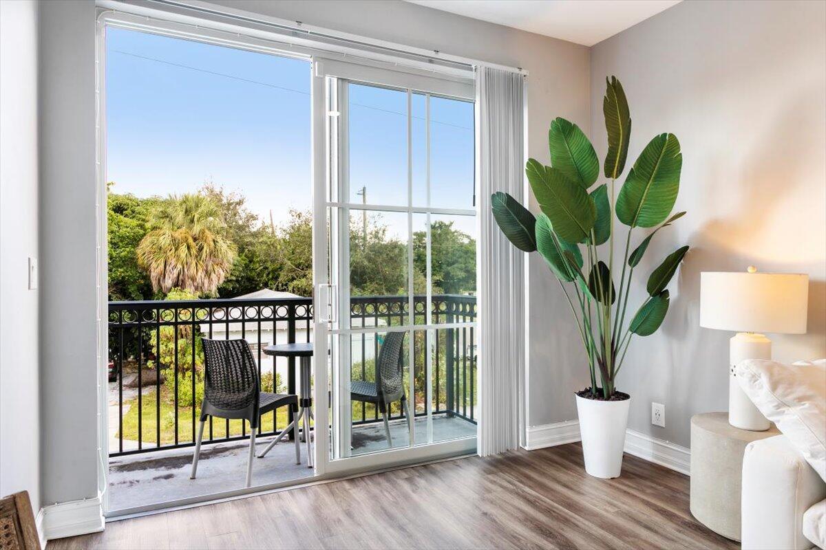 ATLANTIC GROVE - Residential