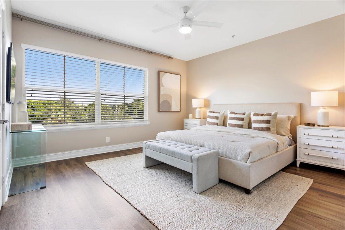 ATLANTIC GROVE - Residential