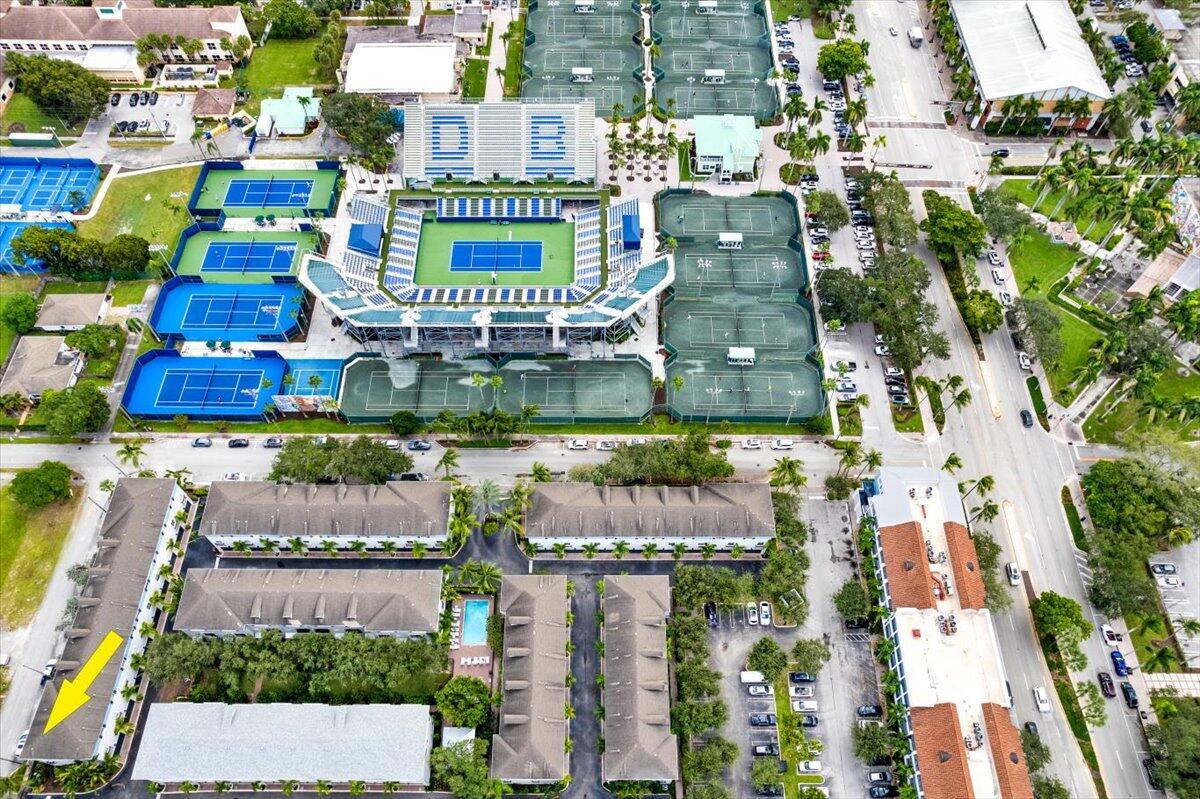 ATLANTIC GROVE - Residential