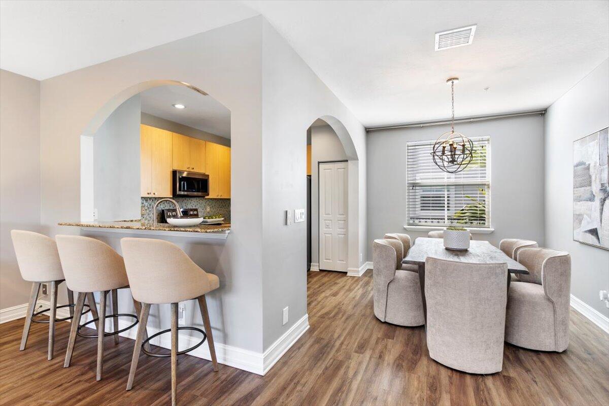 ATLANTIC GROVE - Residential