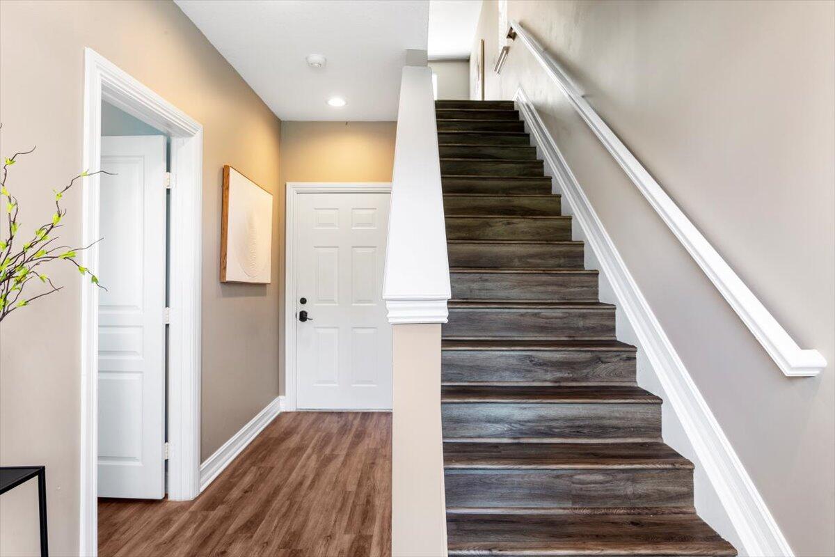 ATLANTIC GROVE - Residential