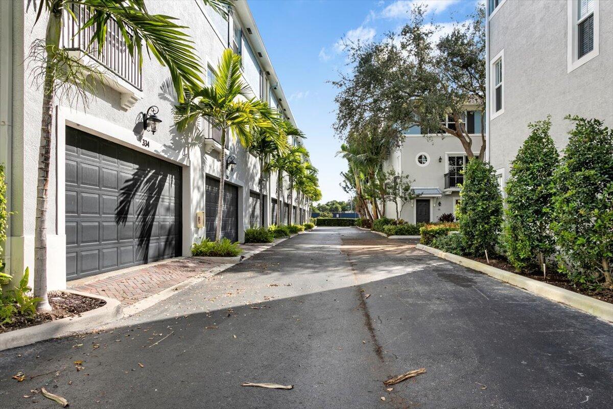 ATLANTIC GROVE - Residential