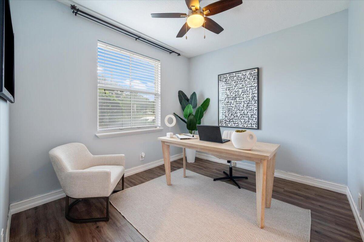 ATLANTIC GROVE - Residential