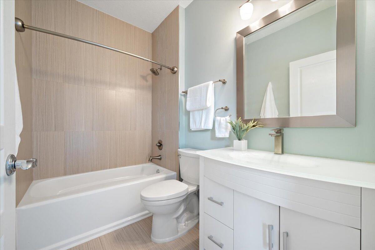 ATLANTIC GROVE - Residential