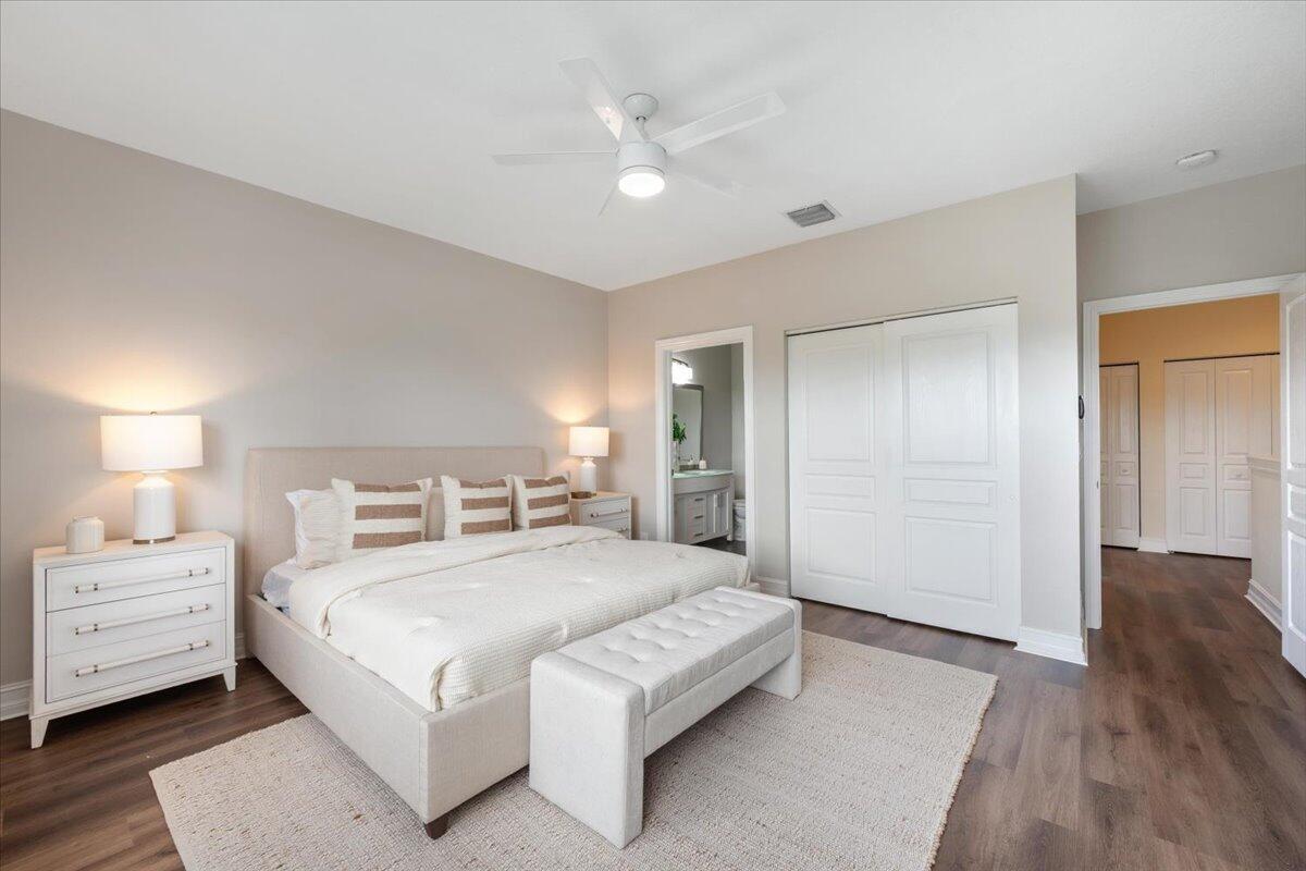 ATLANTIC GROVE - Residential