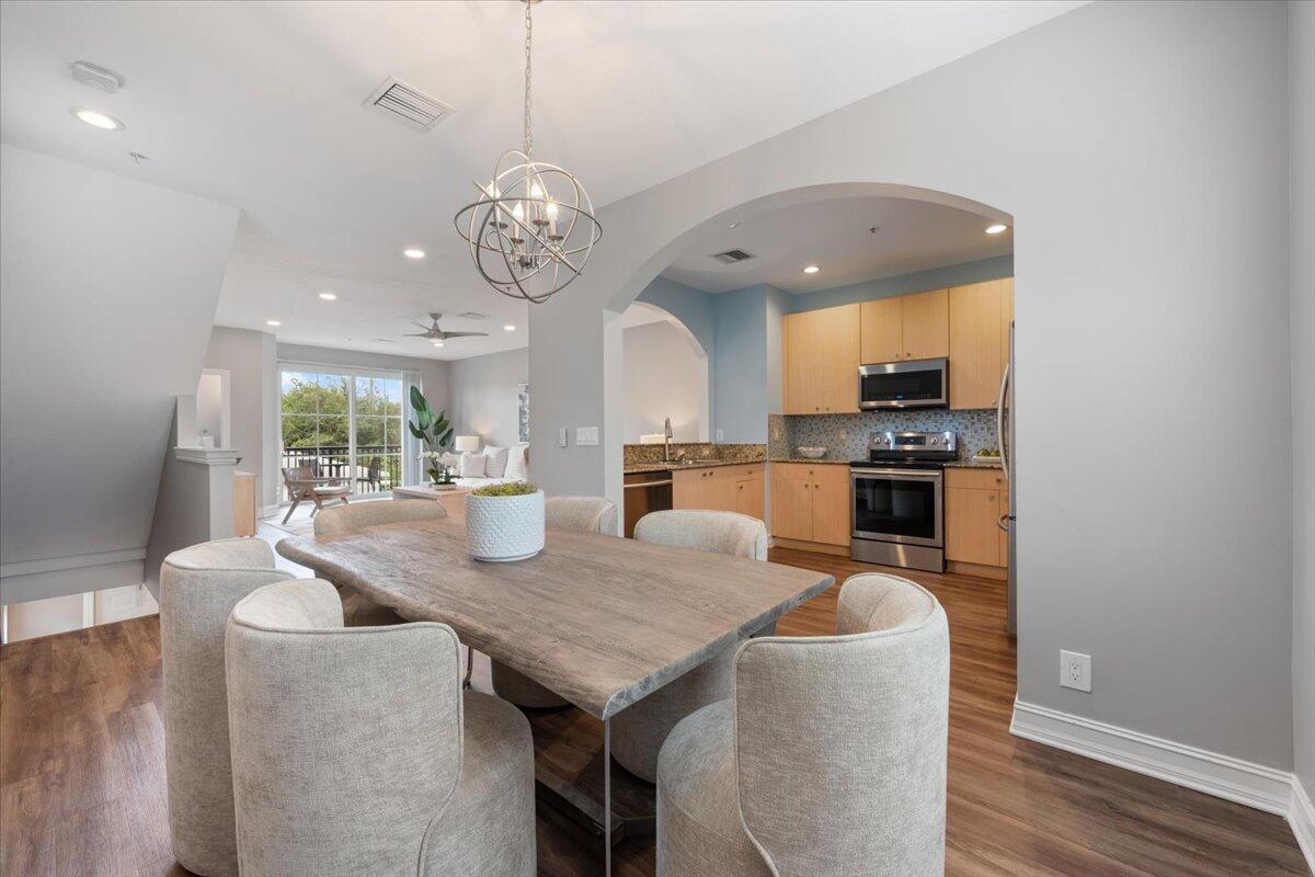 ATLANTIC GROVE - Residential