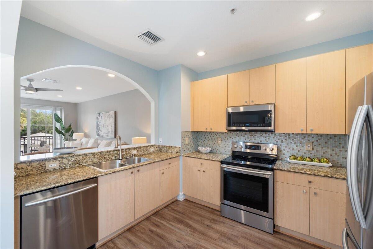 ATLANTIC GROVE - Residential