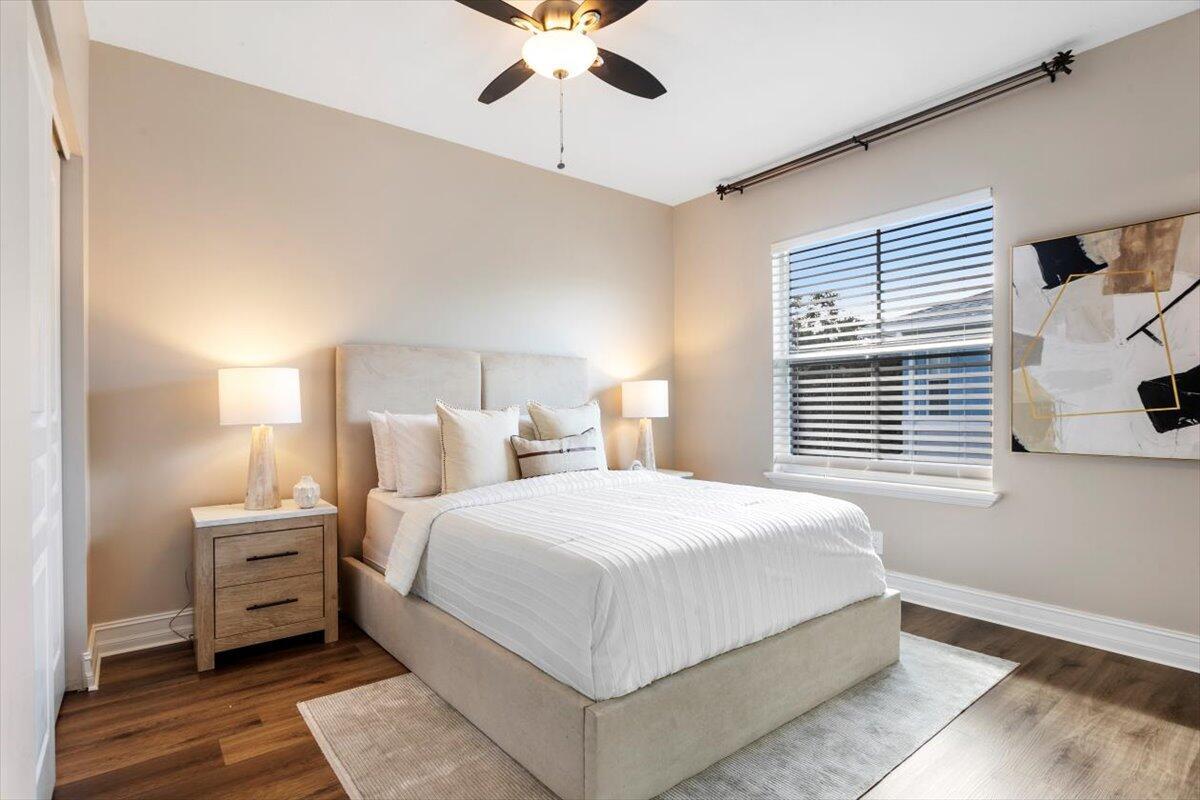 ATLANTIC GROVE - Residential