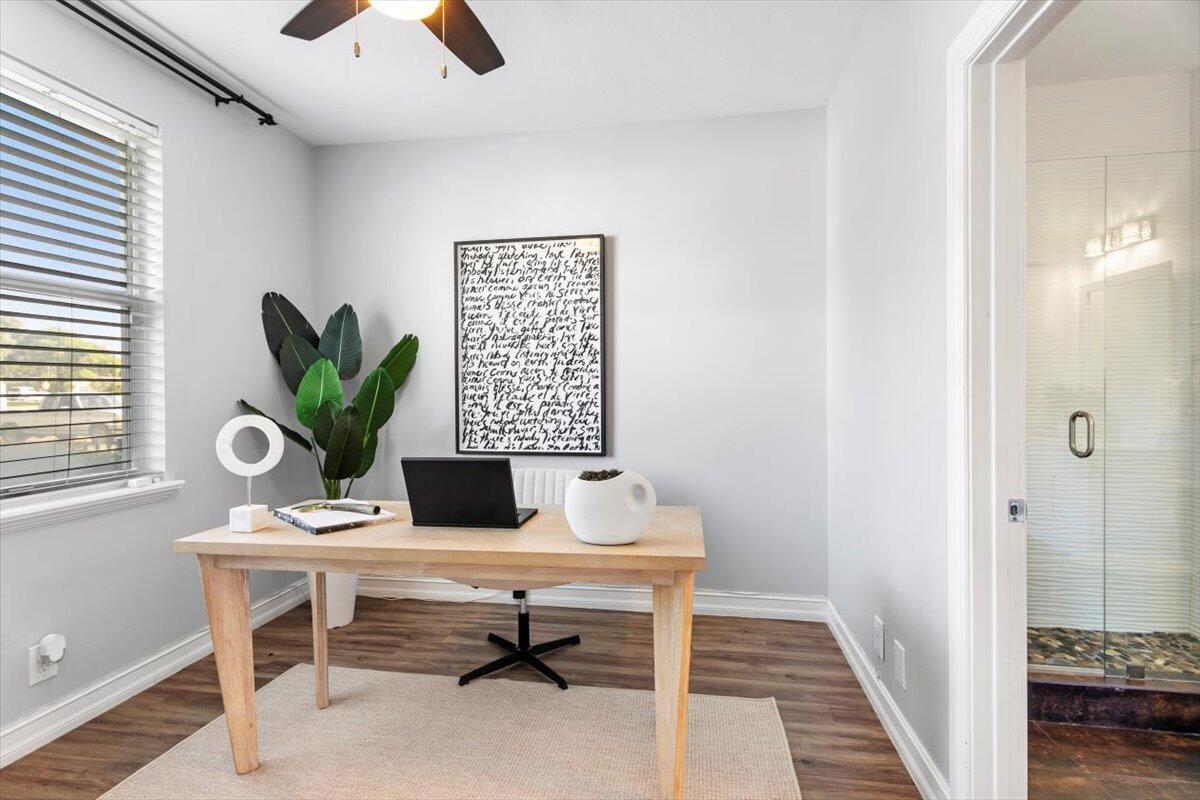 ATLANTIC GROVE - Residential