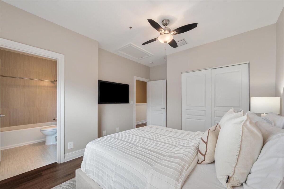 ATLANTIC GROVE - Residential