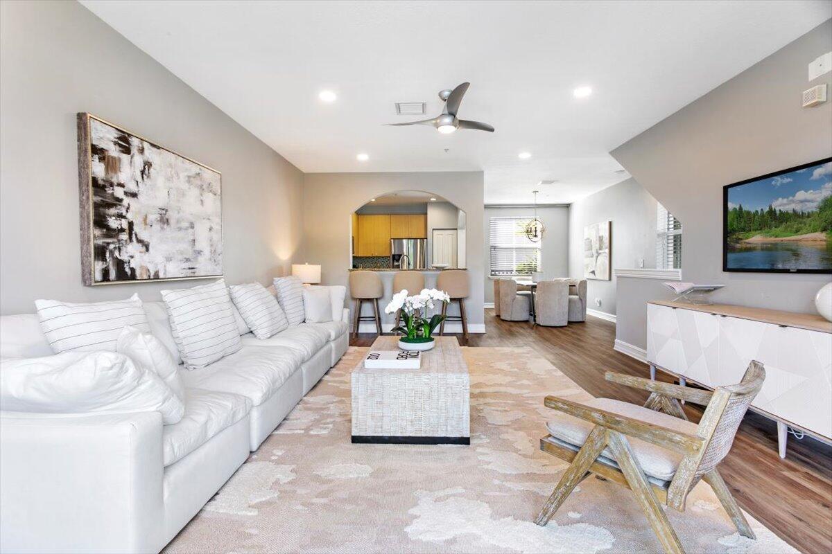 ATLANTIC GROVE - Residential