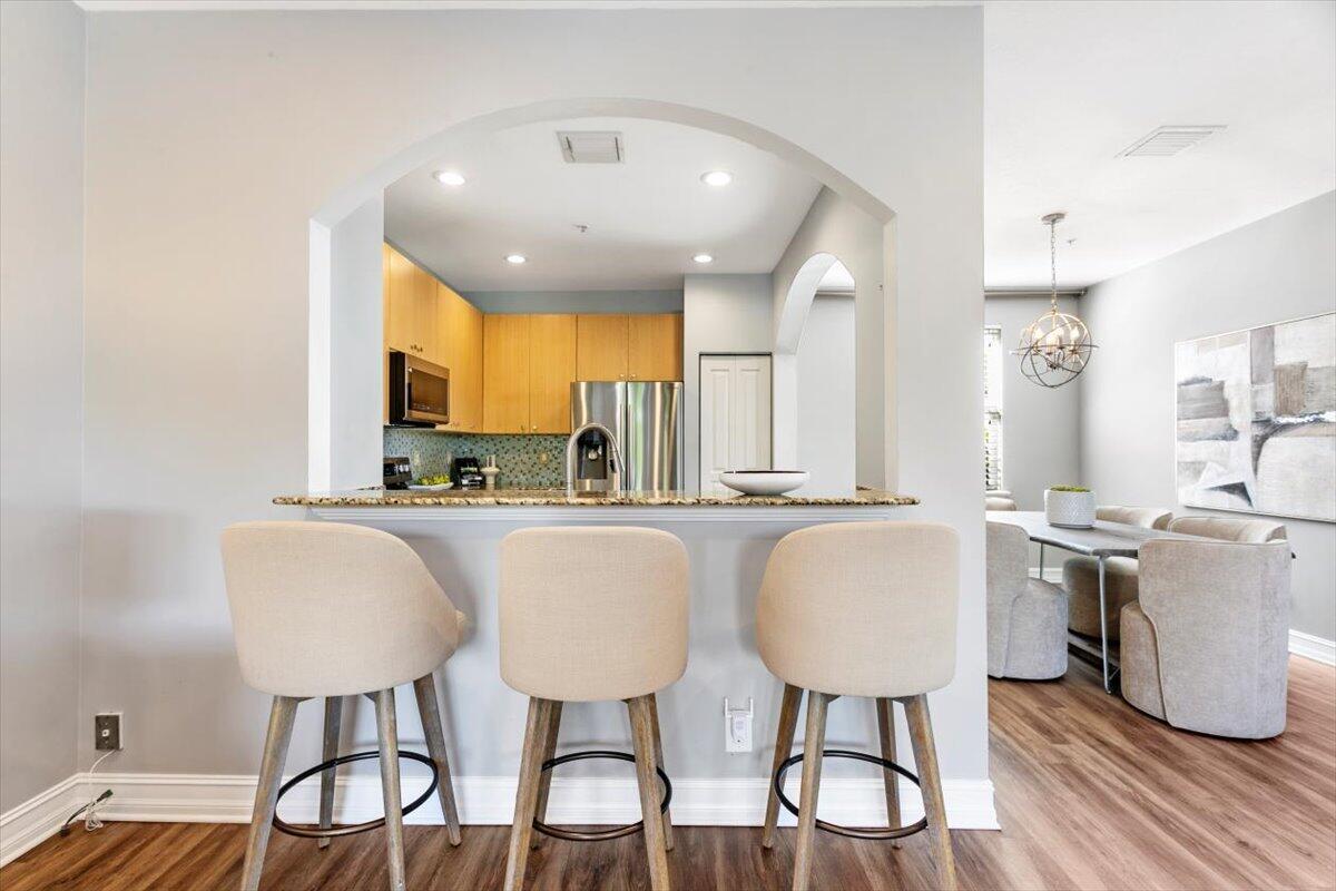 ATLANTIC GROVE - Residential