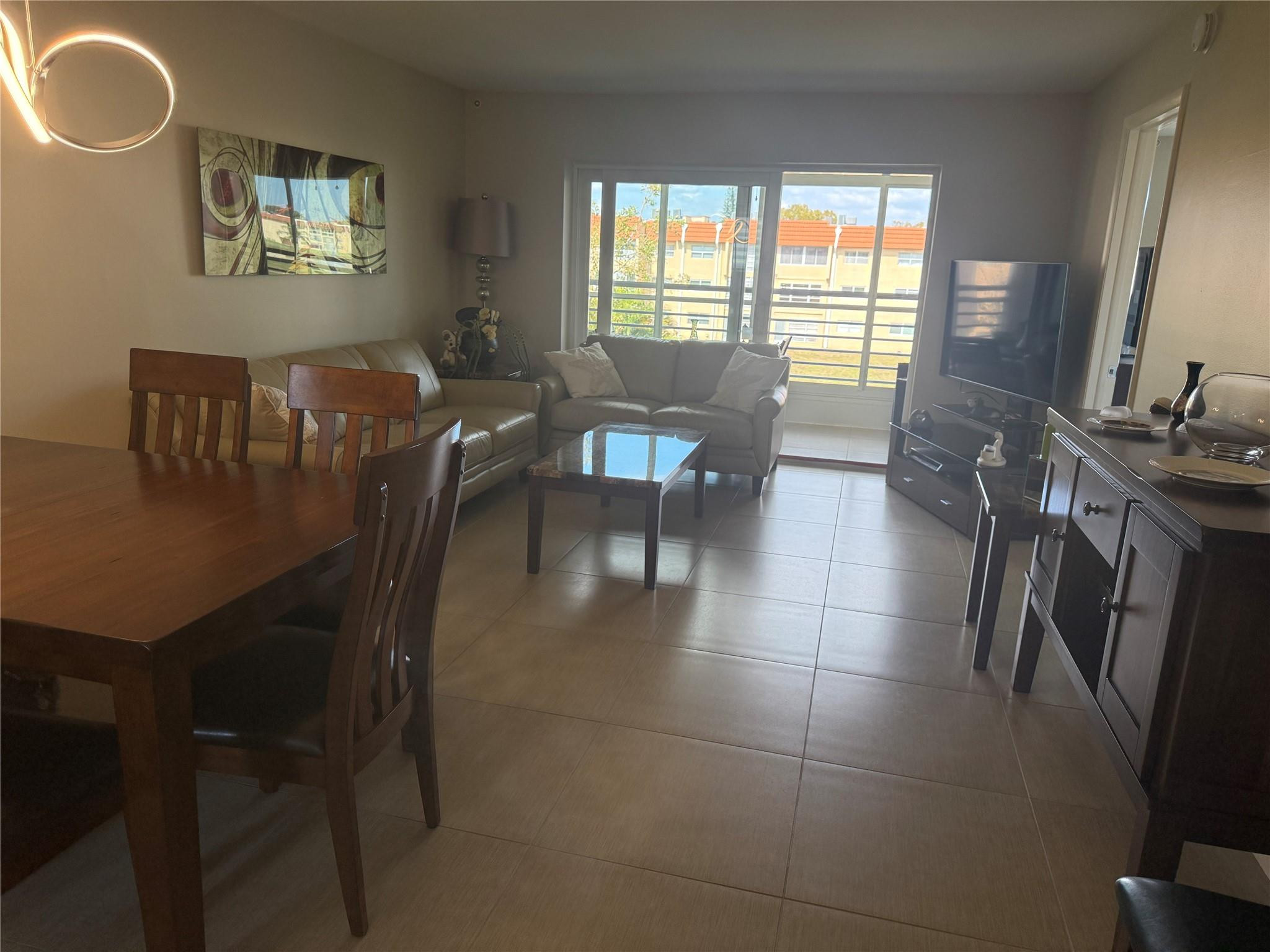 Sunrise Lakes - Residential