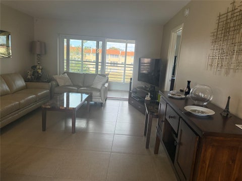 Tiny photo for 2791 N Pine Island Road #302, Sunrise, FL 33322 (MLS # F10554572)