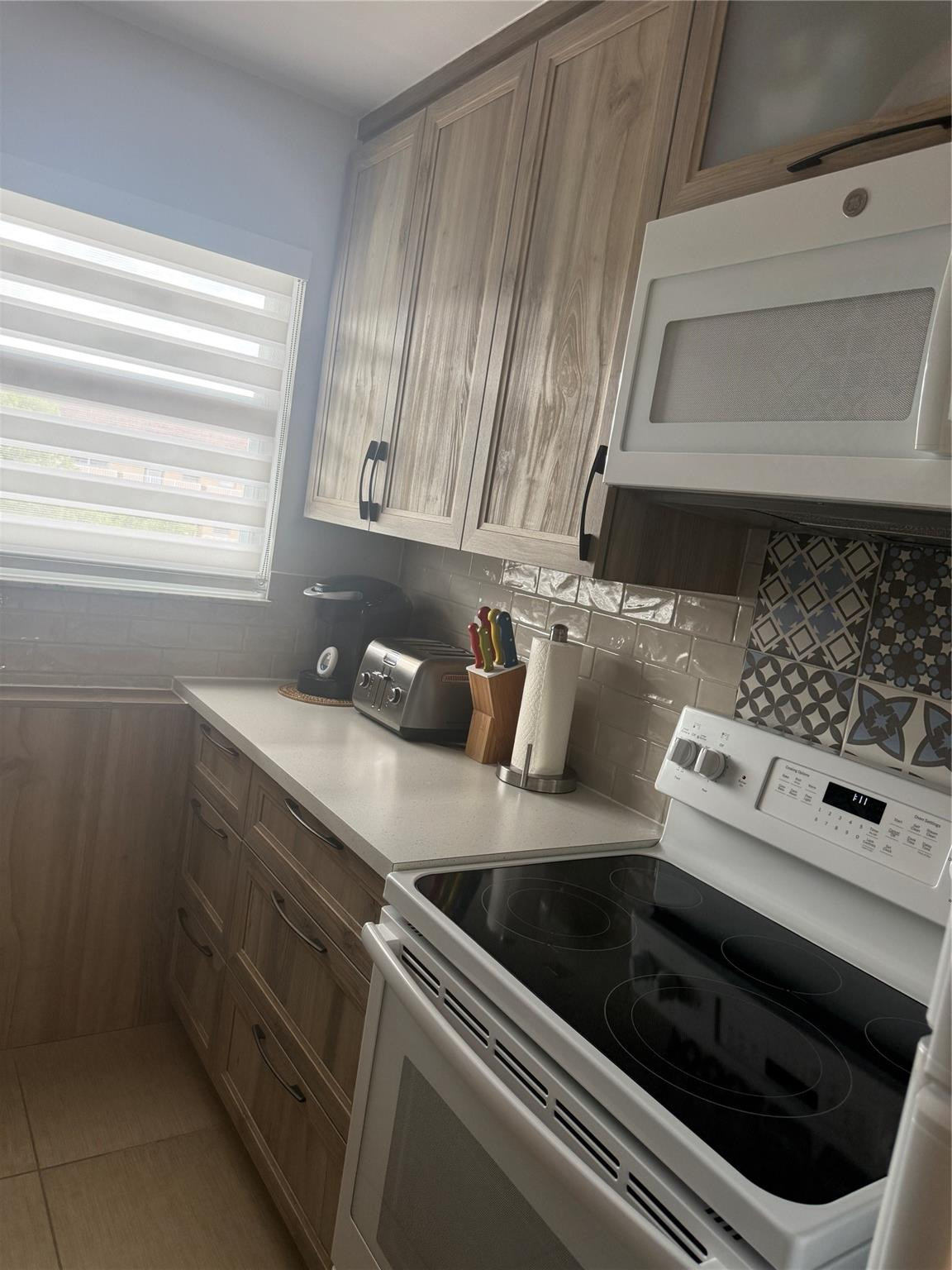 Sunrise Lakes - Residential