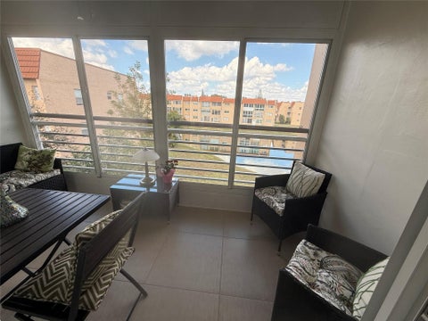 Tiny photo for 2791 N Pine Island Road #302, Sunrise, FL 33322 (MLS # F10554572)