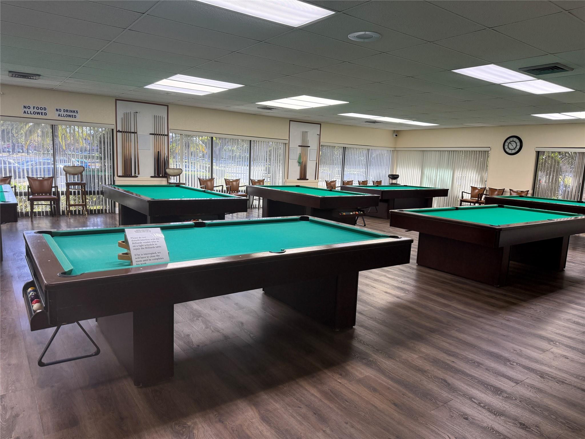 Sunrise Lakes - Residential