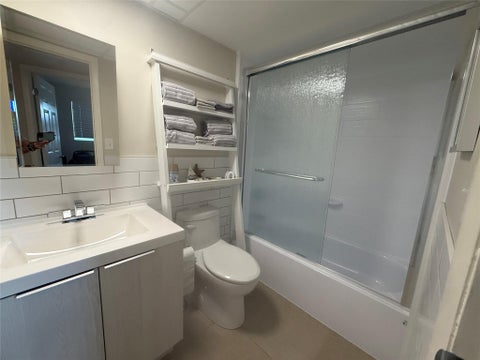 Tiny photo for 2791 N Pine Island Road #302, Sunrise, FL 33322 (MLS # F10554572)