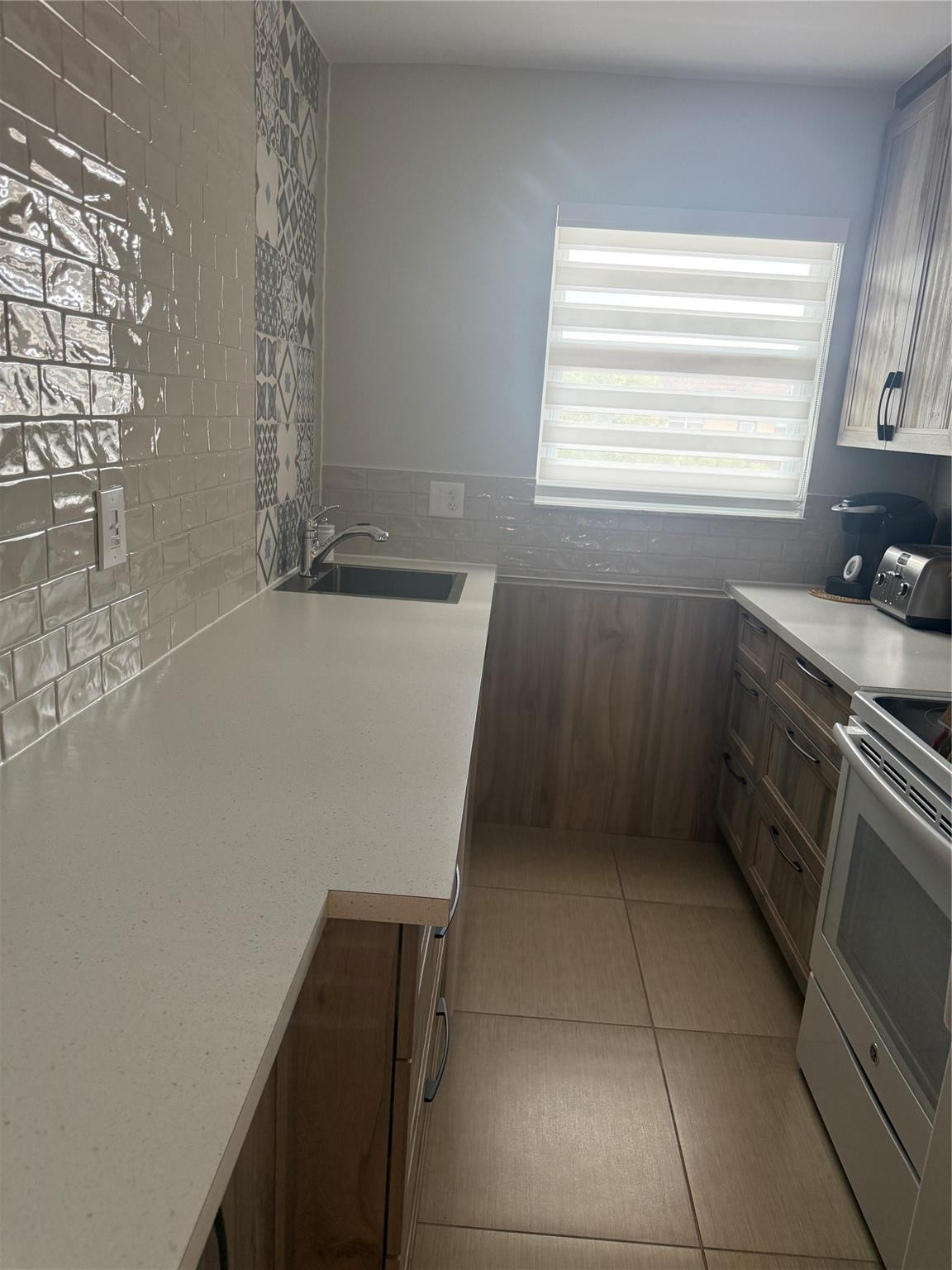 Sunrise Lakes - Residential