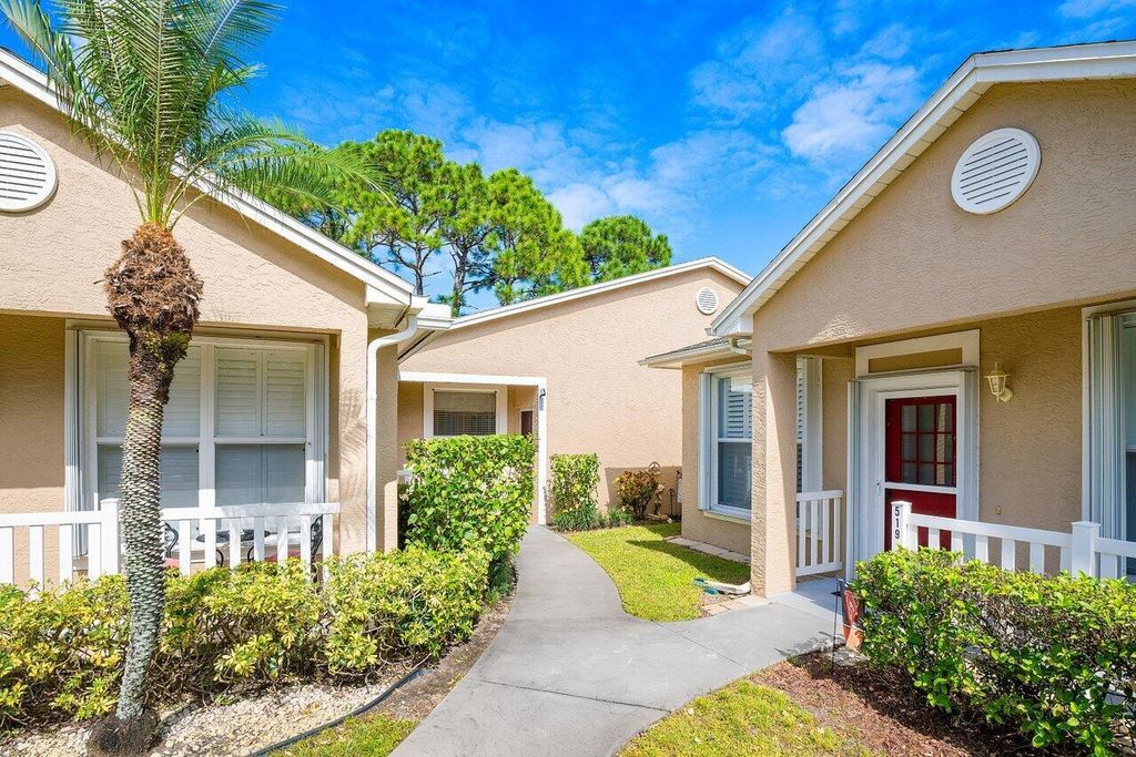 Photo of 521 NW San Remo Circle, Port Saint Lucie, FL 34986 (MLS # R10931707)