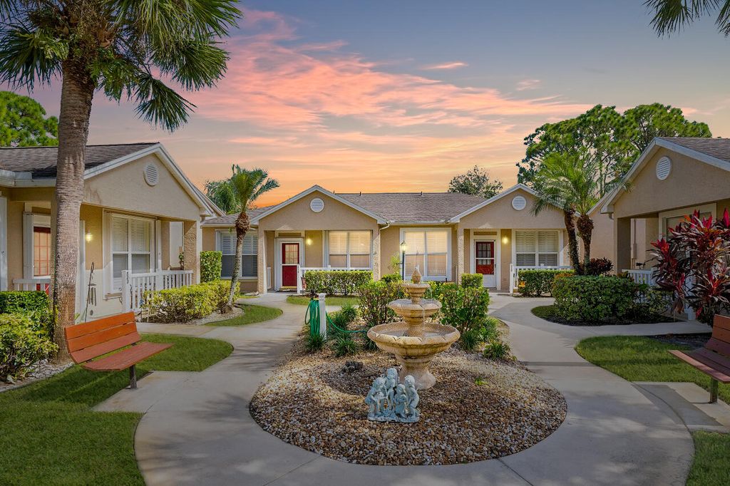 Photo of 521 NW San Remo Circle, Port Saint Lucie, FL 34986 (MLS # R10931707)