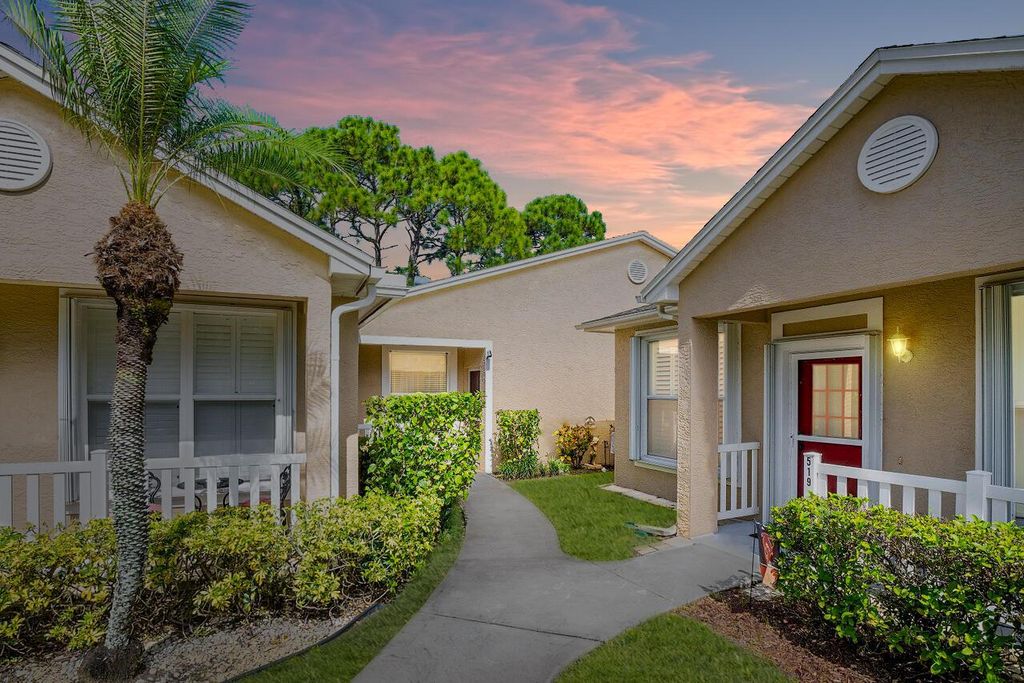 Photo of 521 NW San Remo Circle, Port Saint Lucie, FL 34986 (MLS # R10931707)