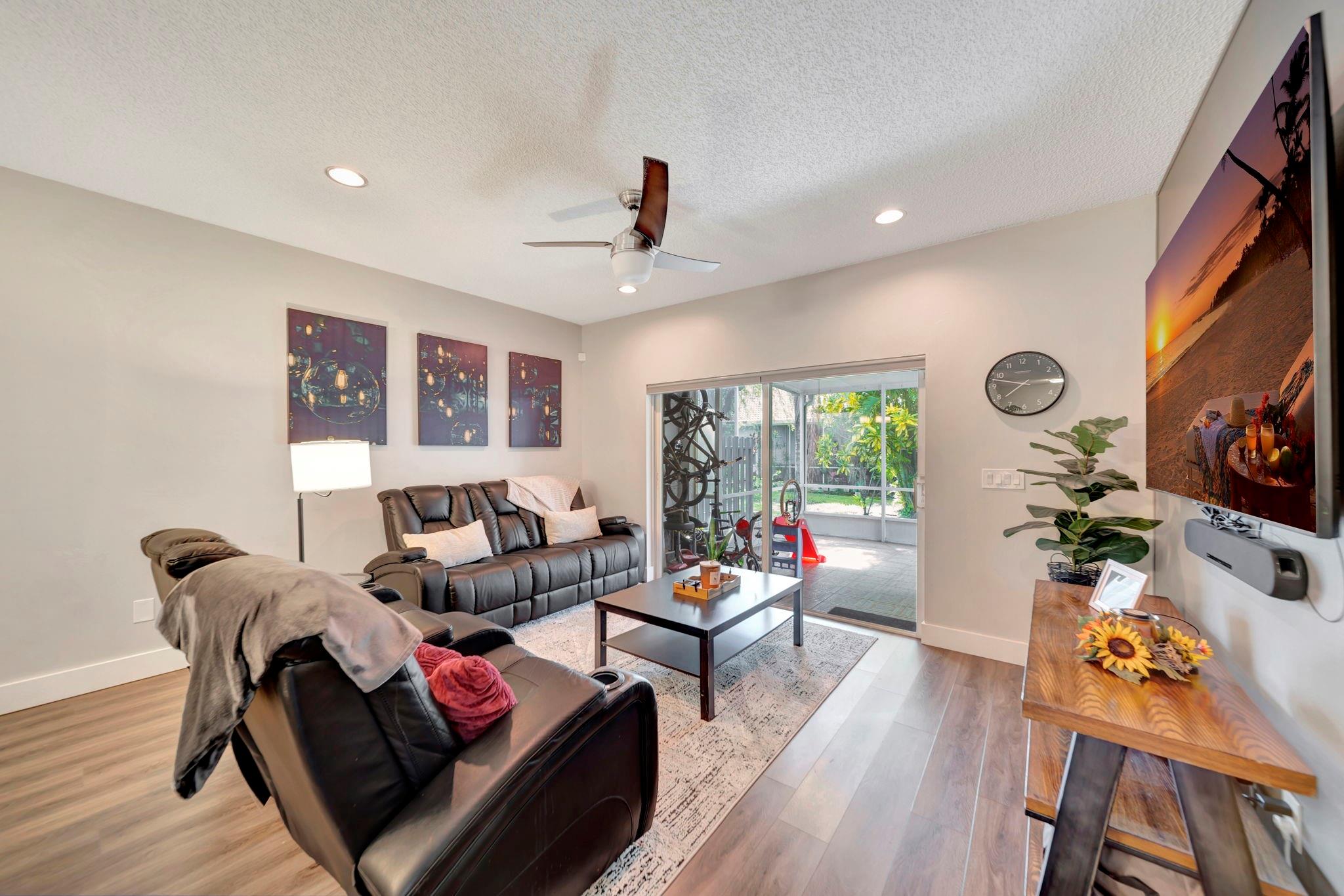 Waterways - Residential