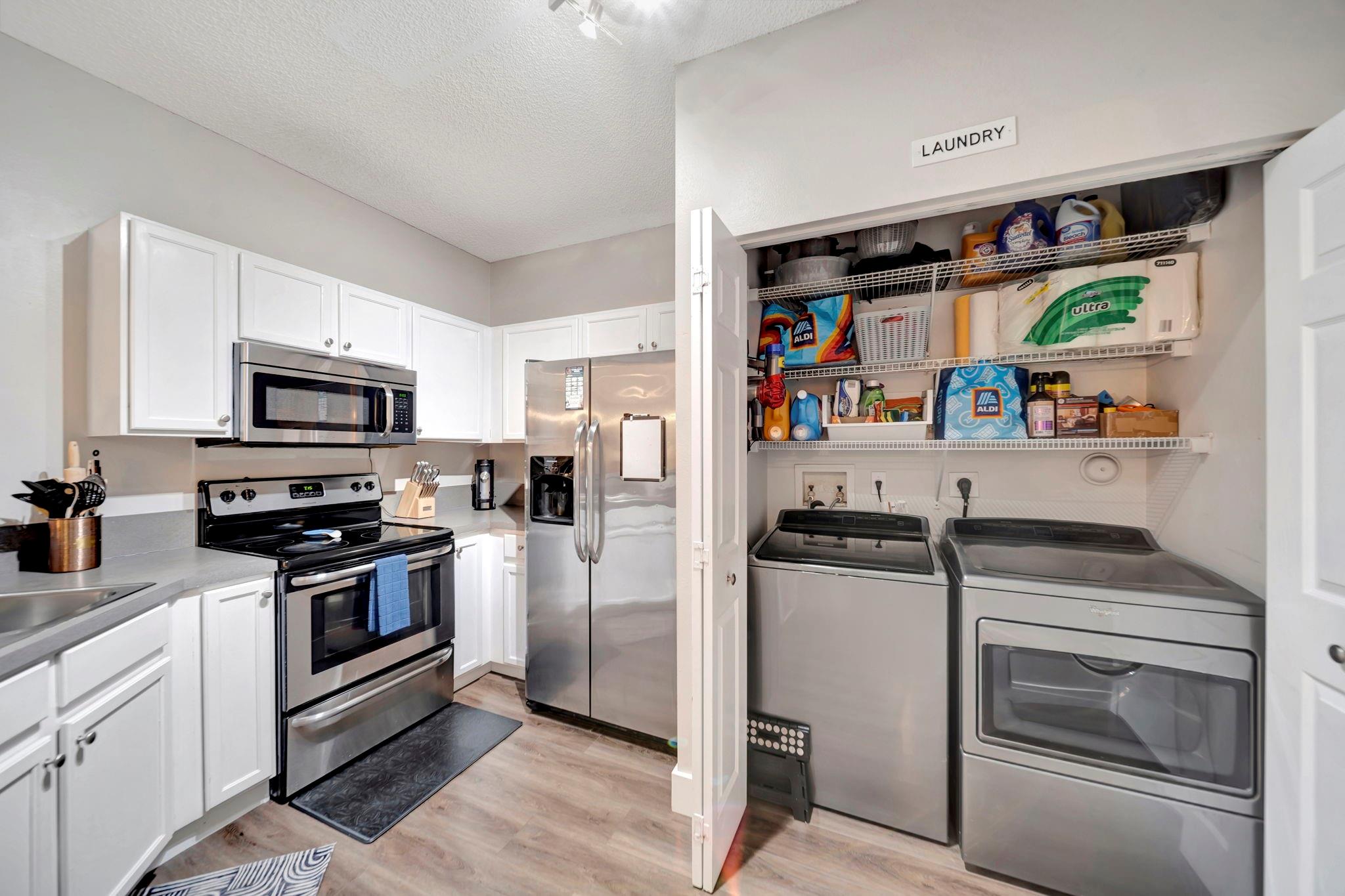 Waterways - Residential