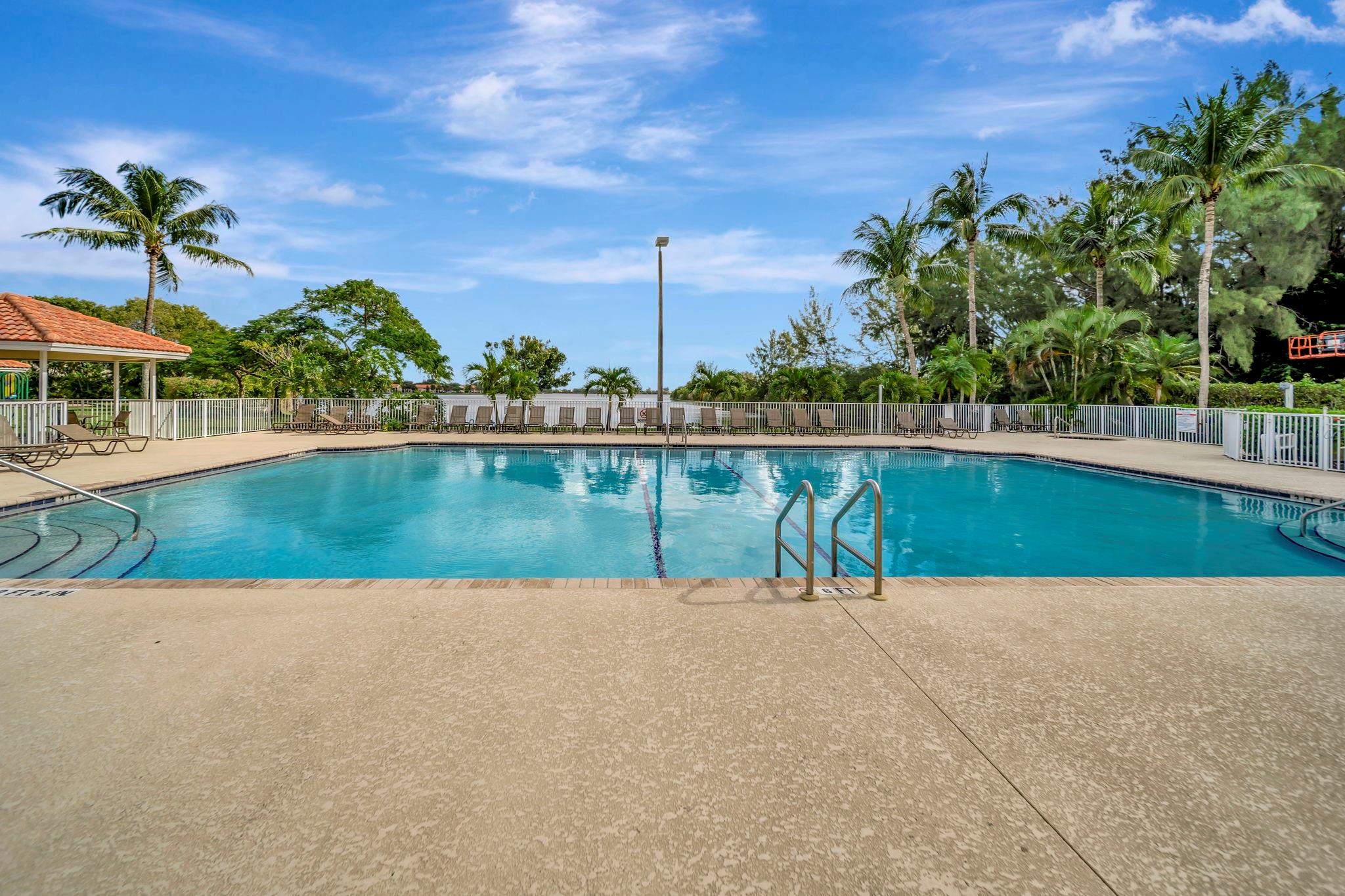 Waterways - Residential