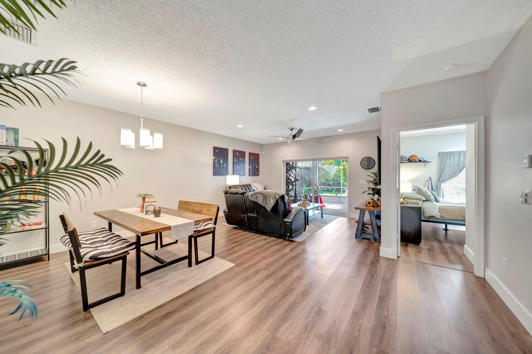 Waterways - Residential