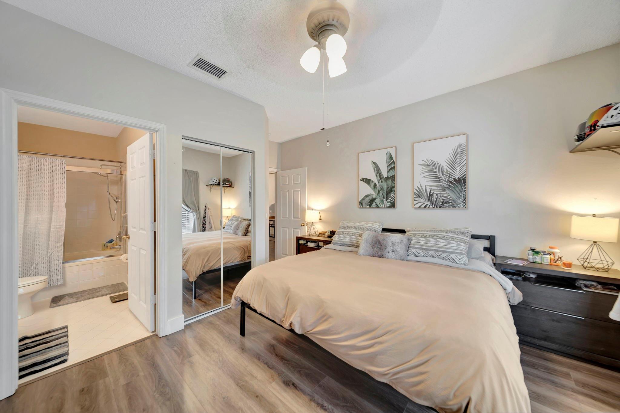 Waterways - Residential