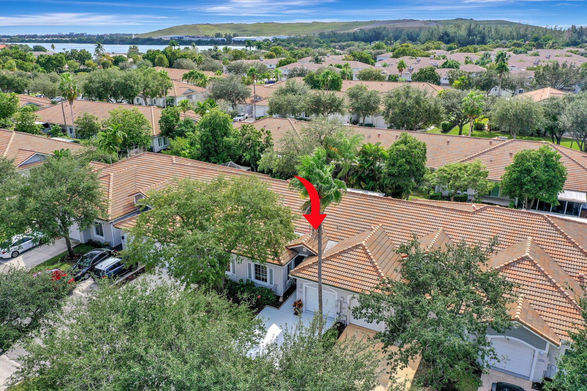 Waterways - Residential