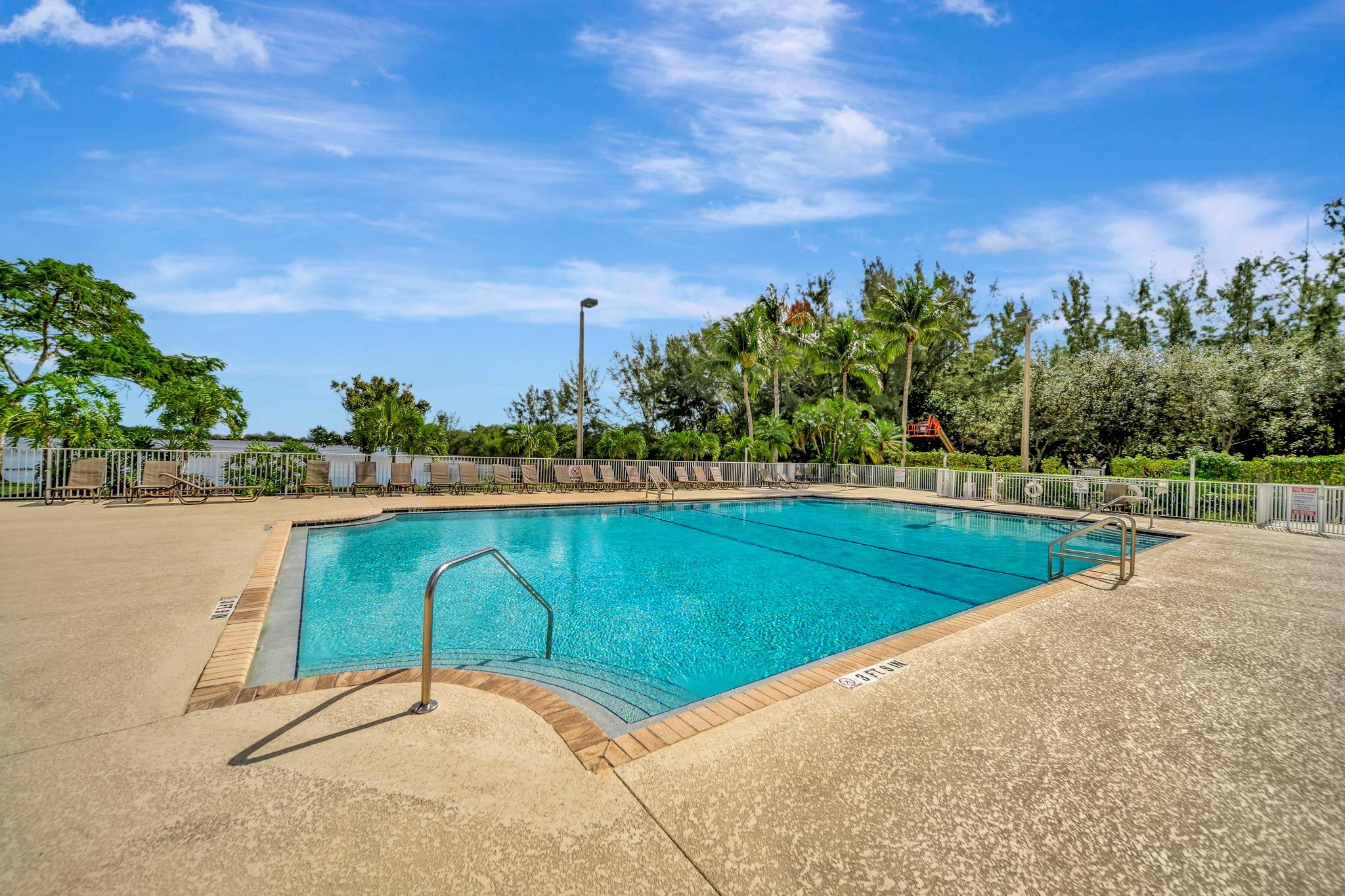 Waterways - Residential