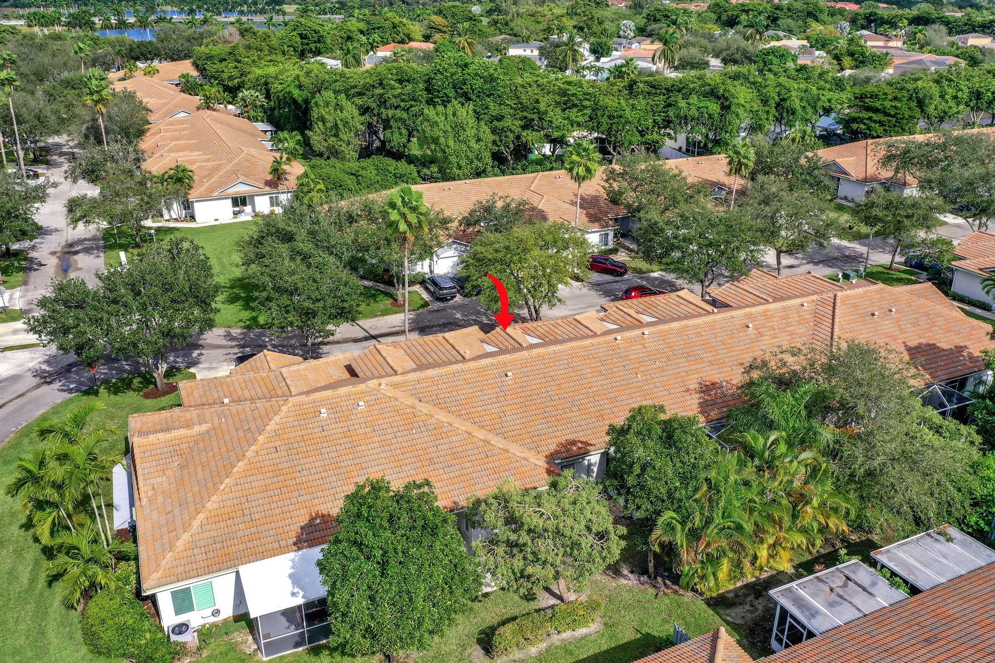 Waterways - Residential