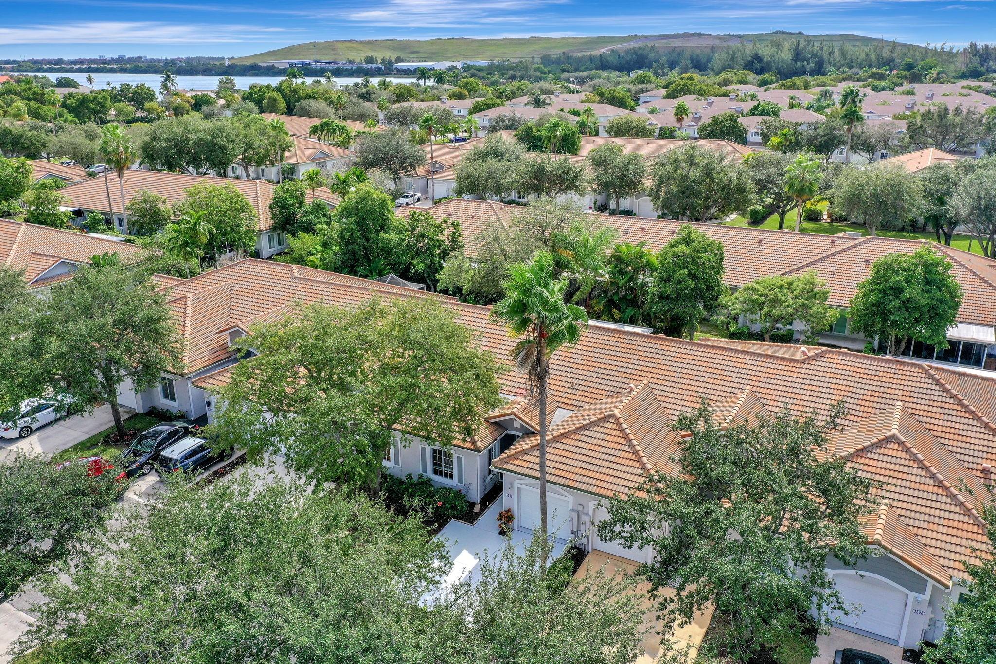 Waterways - Residential