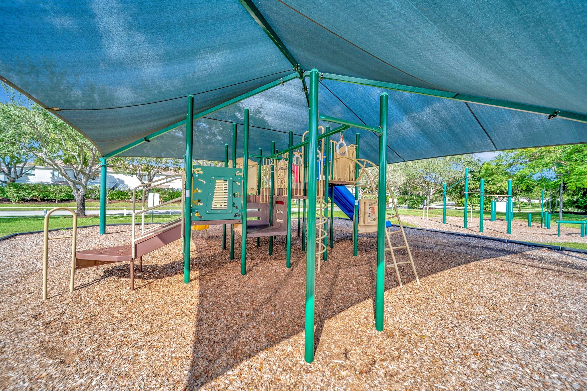 Waterways - Residential