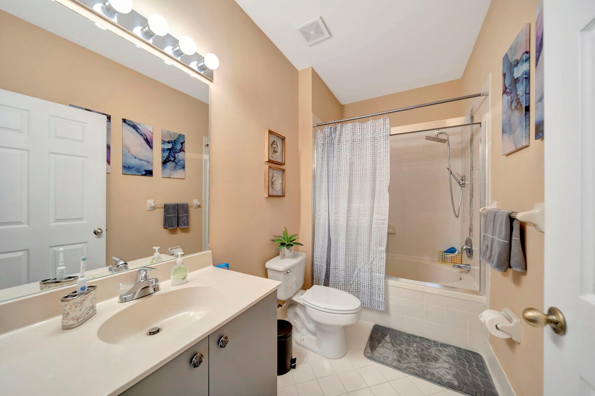 Waterways - Residential