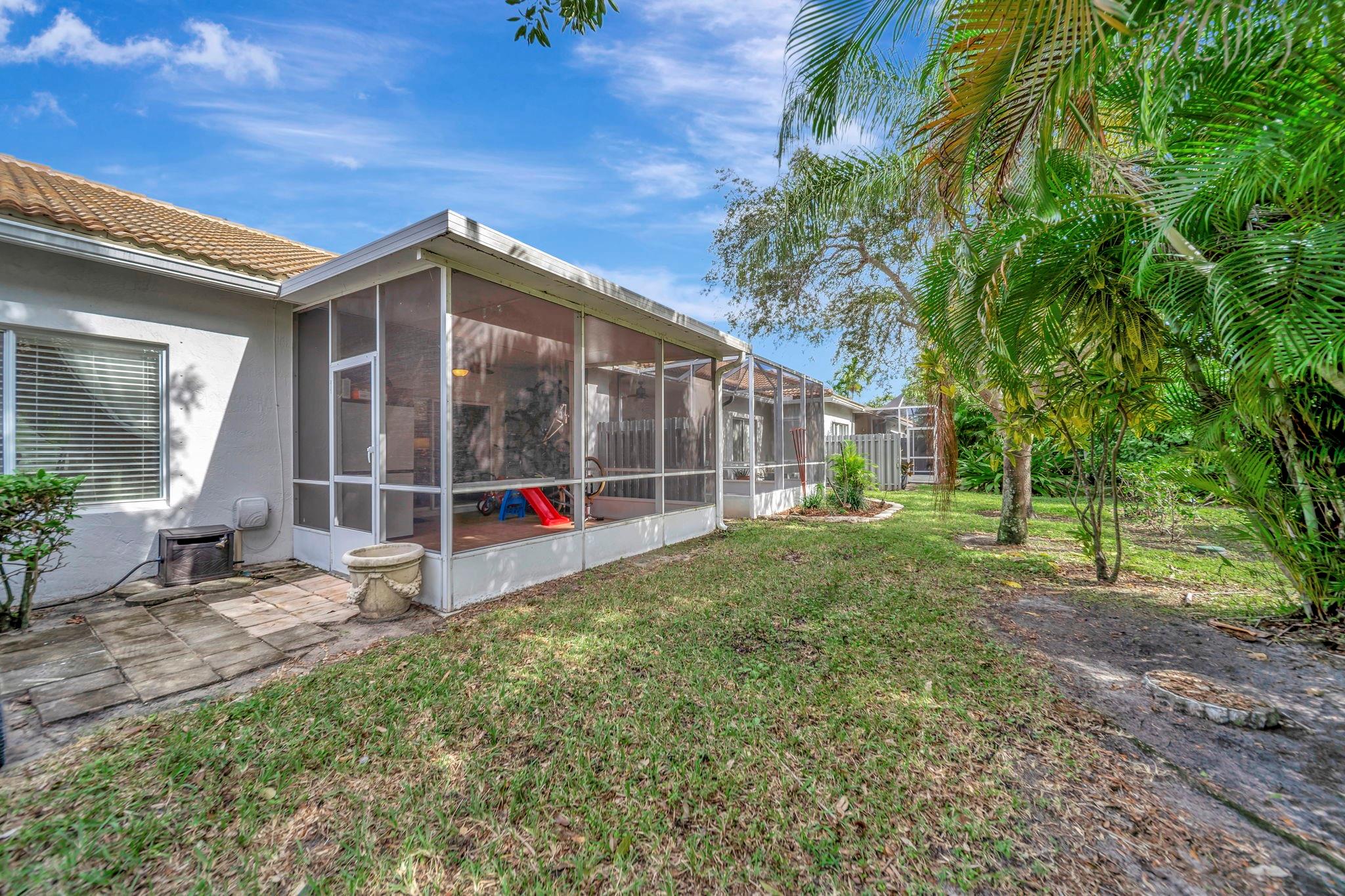 Waterways - Residential