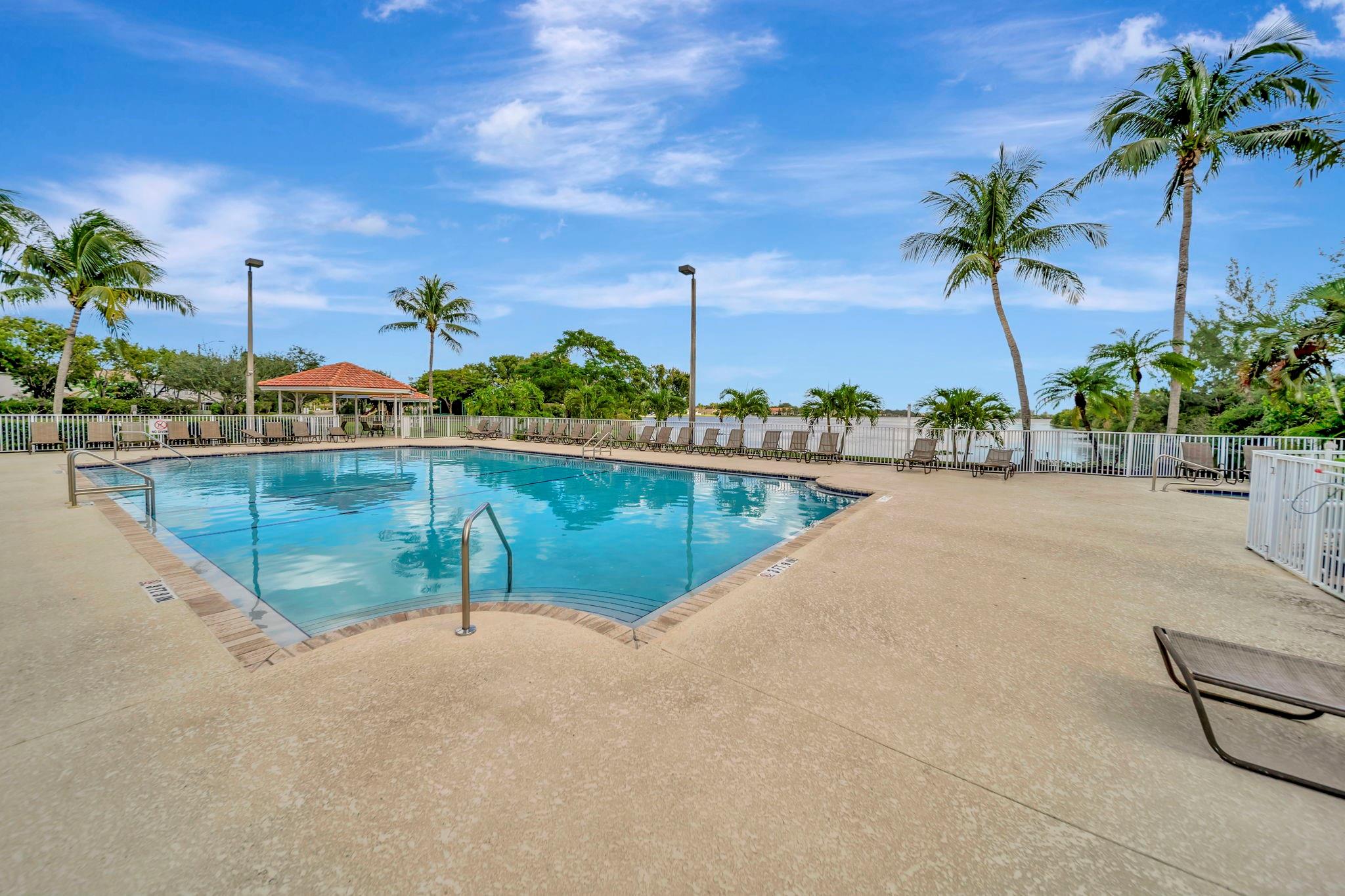 Waterways - Residential