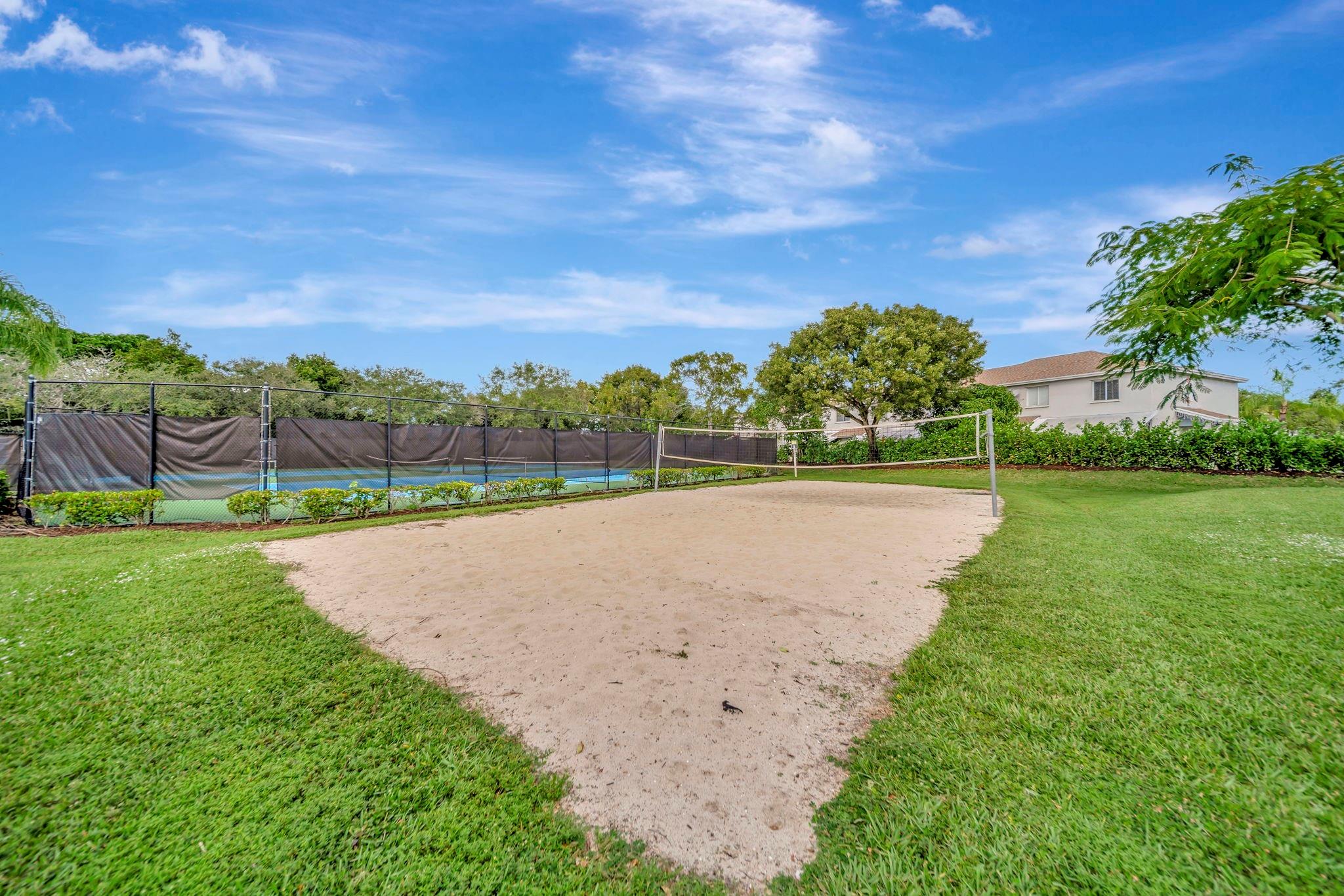 Waterways - Residential