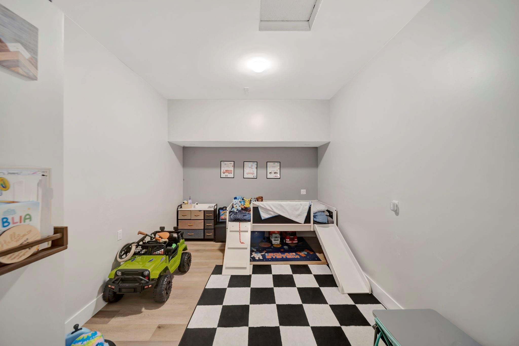 Waterways - Residential