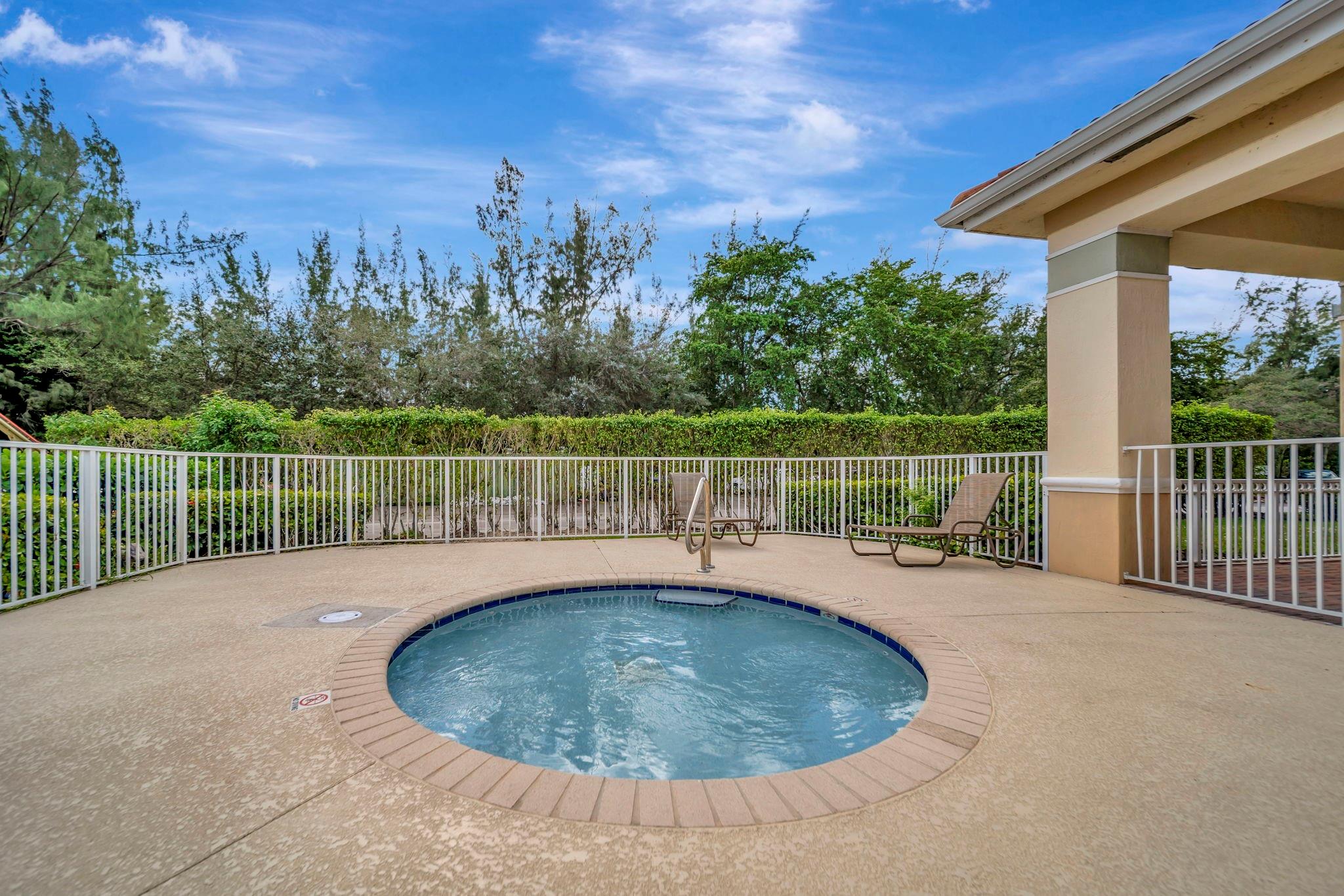 Waterways - Residential