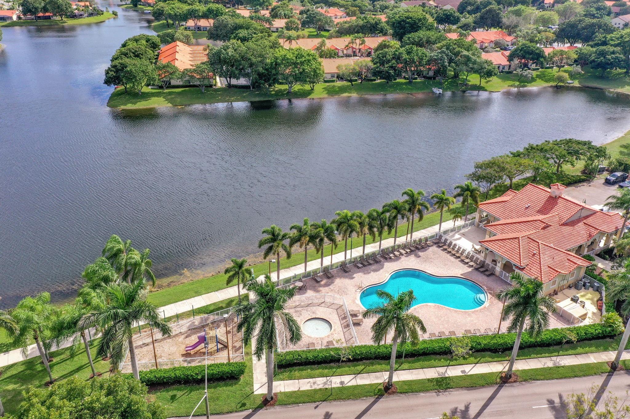 Waterways - Residential