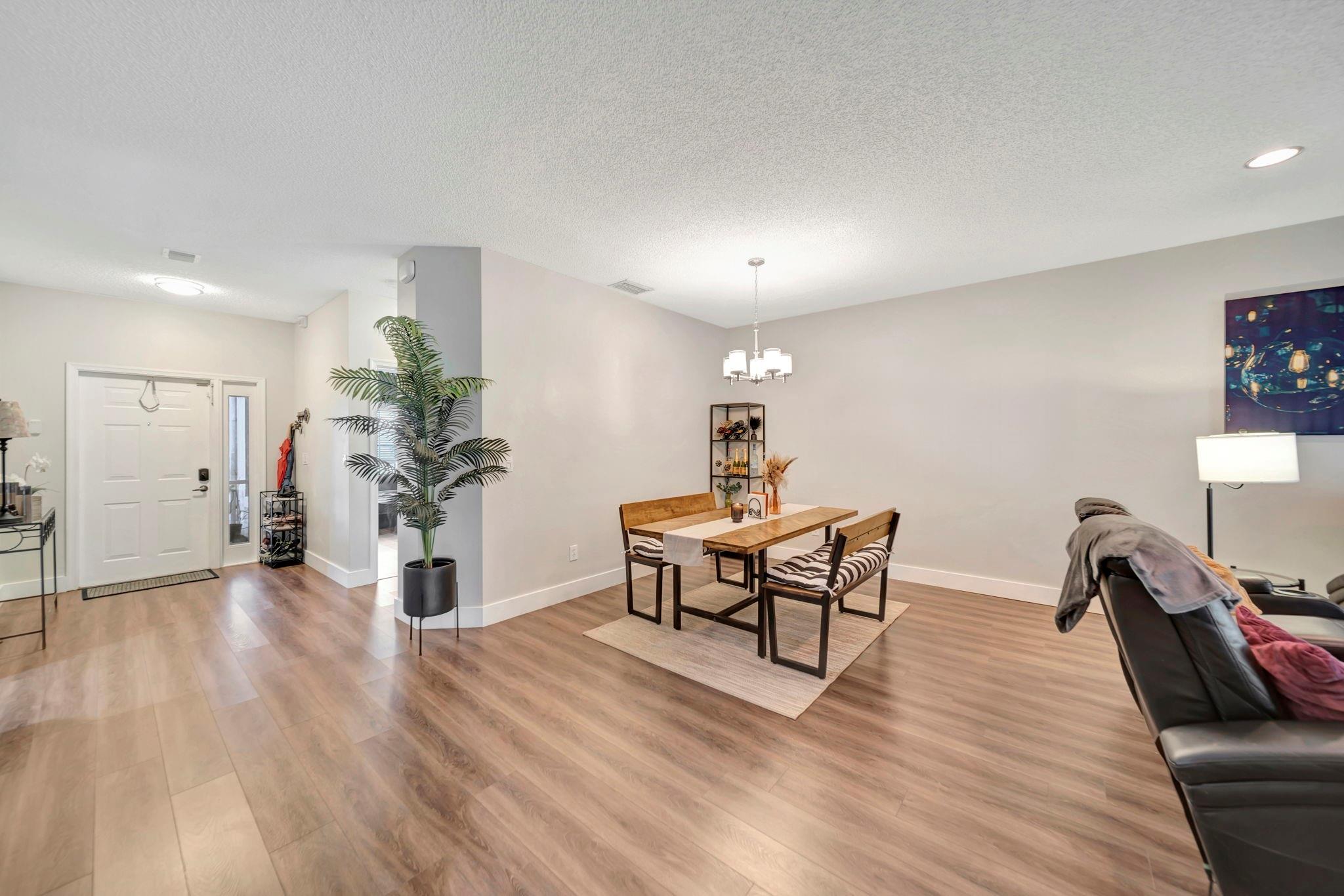 Waterways - Residential